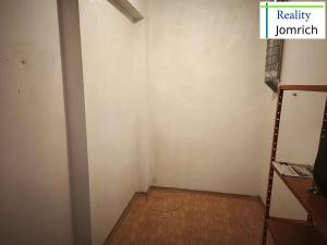 Prodej bytu 2+kk, Liberec, Jeronýmova, 58 m2