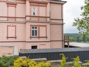 Prodej bytu 4+kk, Žacléř, J. A. Komenského, 128 m2