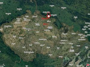 Prodej bytu 4+kk, Žacléř, J. A. Komenského, 128 m2