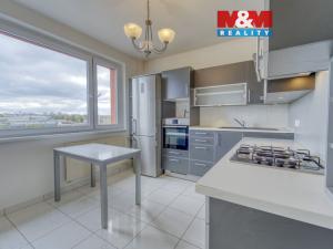 Prodej bytu 2+1, Cheb, Boženy Němcové, 61 m2