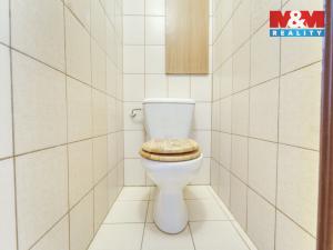 Prodej bytu 2+1, Cheb, Boženy Němcové, 61 m2