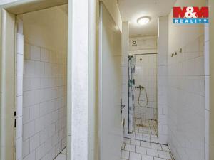 Prodej činžovního domu, Skuhrov nad Bělou, 120 m2