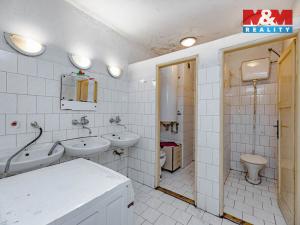 Prodej rodinného domu, Skuhrov nad Bělou, 120 m2