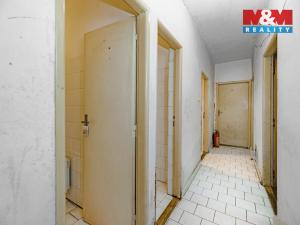 Prodej rodinného domu, Skuhrov nad Bělou, 120 m2