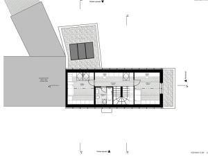 Prodej rodinného domu, Dub nad Moravou, Olomoucká, 117 m2