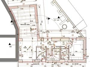 Prodej rodinného domu, Dub nad Moravou, Olomoucká, 117 m2