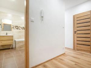 Pronájem bytu 3+1, České Budějovice, J. Plachty, 64 m2