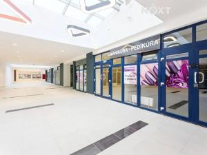 Pronájem obchodního prostoru, Praha - Stodůlky, Prusíkova, 102 m2
