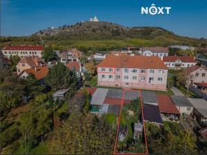 Prodej bytu 3+kk, Mikulov, Valtická, 57 m2