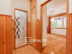 Prodej bytu 3+1, Jablonec nad Jizerou, 89 m2