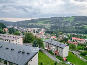 Prodej bytu 3+1, Jablonec nad Jizerou, 89 m2