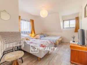 Prodej rodinného domu, Čisovice - Bojov, 125 m2