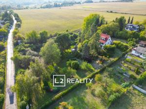 Prodej rodinného domu, Čisovice - Bojov, 125 m2