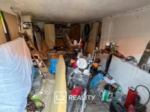 Prodej rodinného domu, Lysá nad Labem, Šmeralova, 90 m2