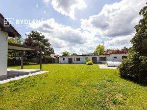 Prodej rodinného domu, Vědomice, Nová, 260 m2