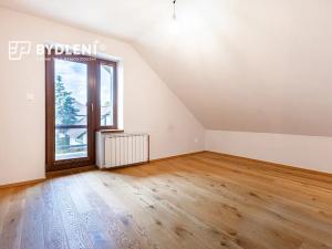 Prodej rodinného domu, Vědomice, Nová, 260 m2