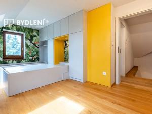 Prodej rodinného domu, Vědomice, Nová, 260 m2