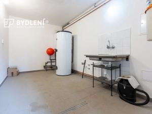 Prodej rodinného domu, Vědomice, Nová, 260 m2