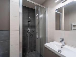 Pronájem bytu 1+kk, Olomouc, Frištenského, 32 m2