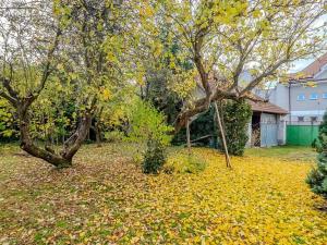 Prodej rodinného domu, Pečky, Bačovská, 92 m2