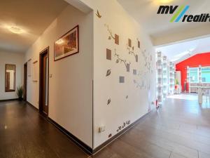 Prodej rodinného domu, Pečky, Grégrova, 160 m2