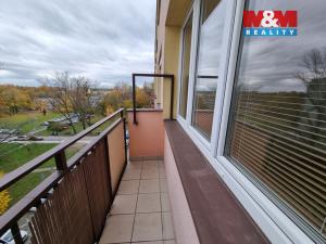 Prodej bytu 1+1, Ostrava - Zábřeh, 36 m2