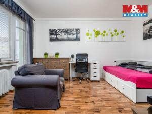 Prodej bytu 3+1, Praha - Vršovice, Čeljabinská, 77 m2