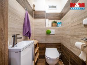 Prodej bytu 3+1, Praha - Vršovice, Čeljabinská, 77 m2