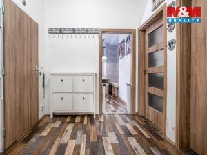 Prodej bytu 3+1, Praha - Vršovice, Čeljabinská, 77 m2