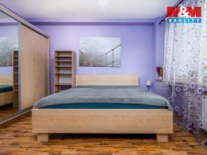 Prodej bytu 3+1, Praha - Vršovice, Čeljabinská, 77 m2