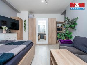 Prodej bytu 3+1, Praha - Vršovice, Čeljabinská, 77 m2