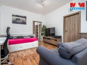 Prodej bytu 3+1, Praha - Vršovice, Čeljabinská, 77 m2