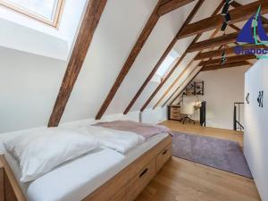 Prodej bytu 3+kk, Praha - Jinonice, Řeporyjská, 116 m2