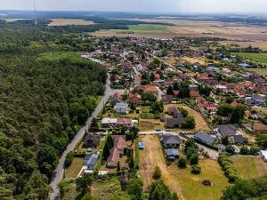 Prodej pozemku pro bydlení, Mělník, Chloumecká, 2624 m2