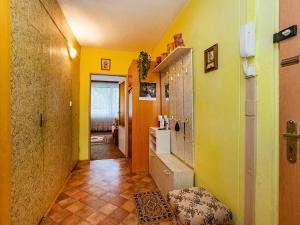 Prodej bytu 3+1, Praha - Střížkov, Teplická, 69 m2