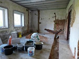 Prodej rodinného domu, Bor - Čečkovice, 104 m2