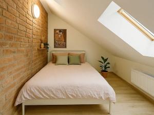 Prodej bytu 2+kk, Brno, Bašty, 55 m2