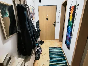 Pronájem bytu 1+kk, Ústí nad Labem, Baráčnická, 33 m2