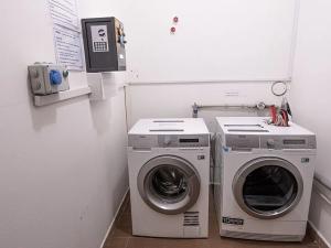 Pronájem bytu 1+kk, Praha - Nusle, Na Jezerce, 18 m2