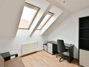 Pronájem bytu 4+kk, Praha - Smíchov, Jindřicha Plachty, 100 m2