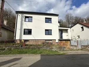 Prodej rodinného domu, Štítná nad Vláří-Popov, 181 m2