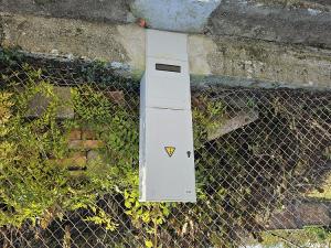 Prodej pozemku, Měnín, 277 m2