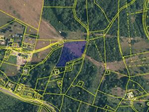 Prodej louky, Albrechtice v Jizerských horách, 4160 m2