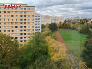 Pronájem bytu 3+kk, Praha - Braník, Jílovská, 62 m2