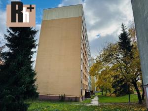 Prodej bytu 3+1, Orlová, F. S. Tůmy, 71 m2