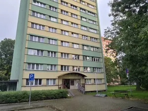 Pronájem bytu 3+kk, Bohumín, Čáslavská, 60 m2