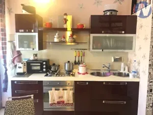 Prodej bytu 3+kk, Monte San Savino, Itálie, 80 m2