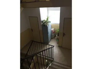 Pronájem bytu 2+1, Jablonec nad Nisou, Na Výšině, 63 m2