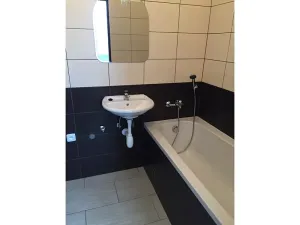 Pronájem bytu 2+1, Jablonec nad Nisou, Na Výšině, 63 m2