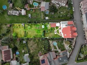 Prodej rodinného domu, Krupka, Alešova, 226 m2